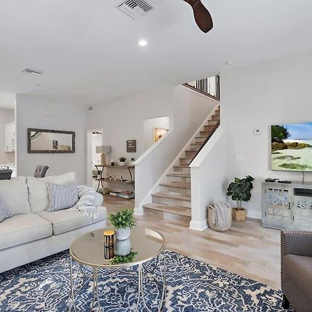 Florida Getaway With Backyard Pool Oasis Villa Sarasota Luaran gambar