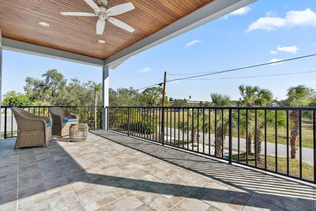 Florida Getaway With Backyard Pool Oasis Villa Sarasota Luaran gambar